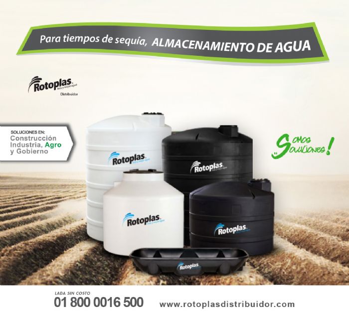 Tanques Industriales